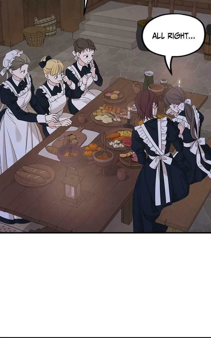 My In-Laws are Obsessed with Me Chapter 72 page 116 - 