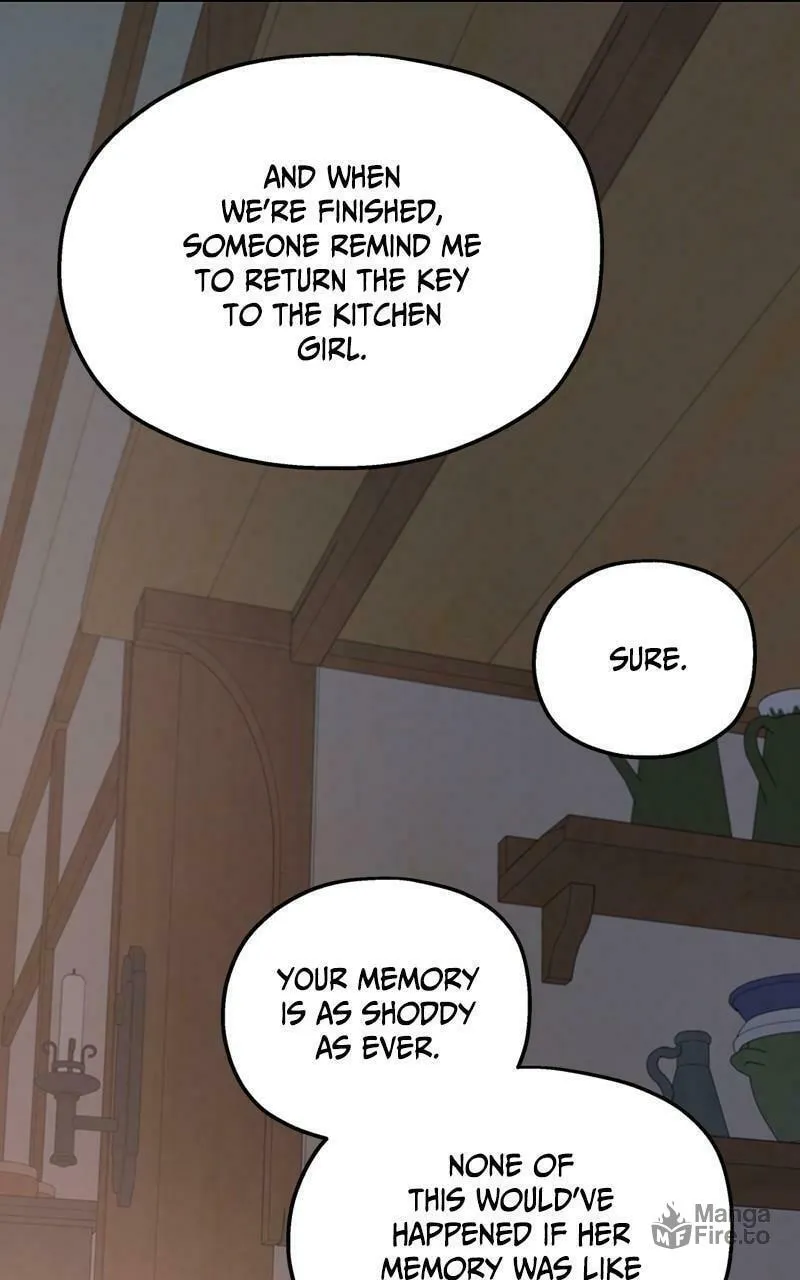 My In-Laws are Obsessed with Me Chapter 72 page 117 - 