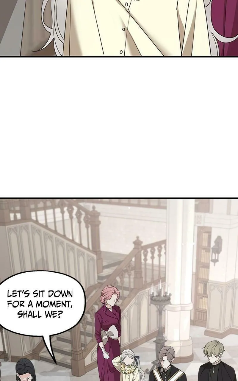 My In-Laws are Obsessed with Me Chapter 72 page 13 - 