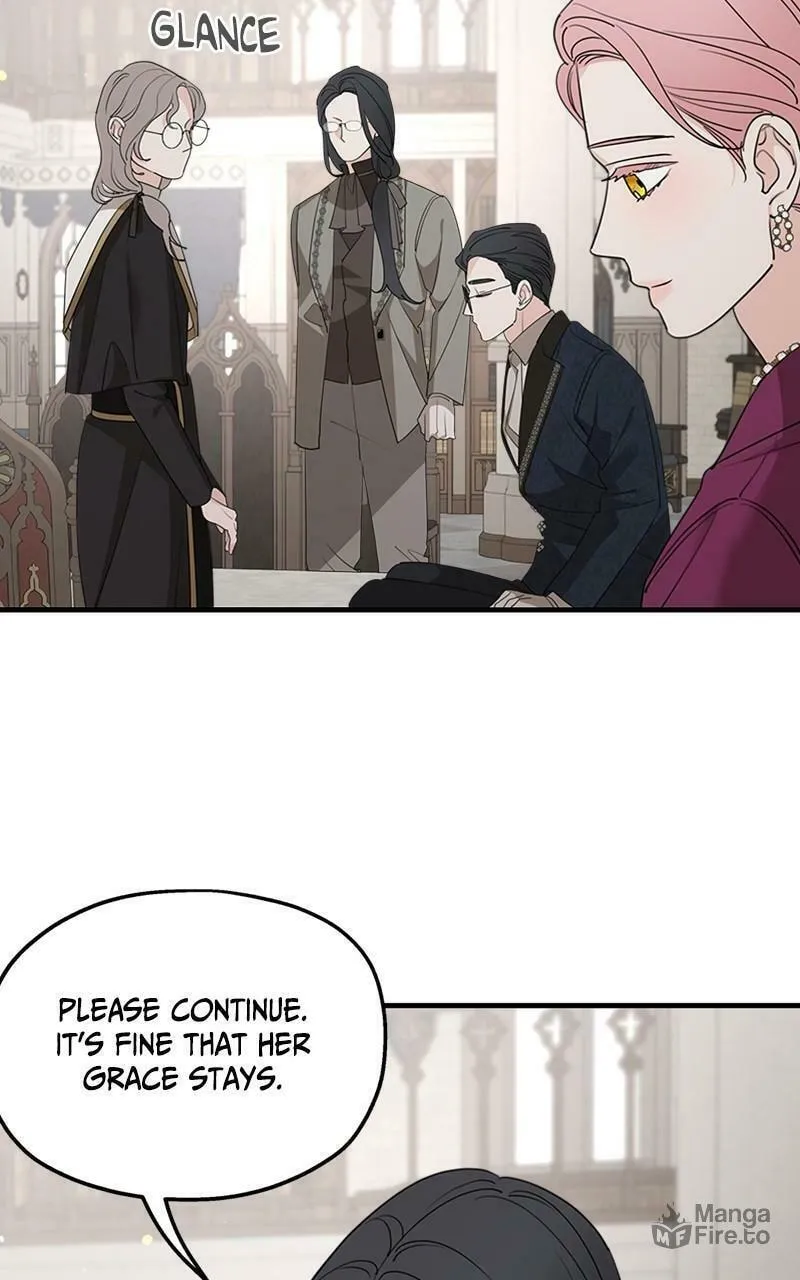 My In-Laws are Obsessed with Me Chapter 72 page 15 - 