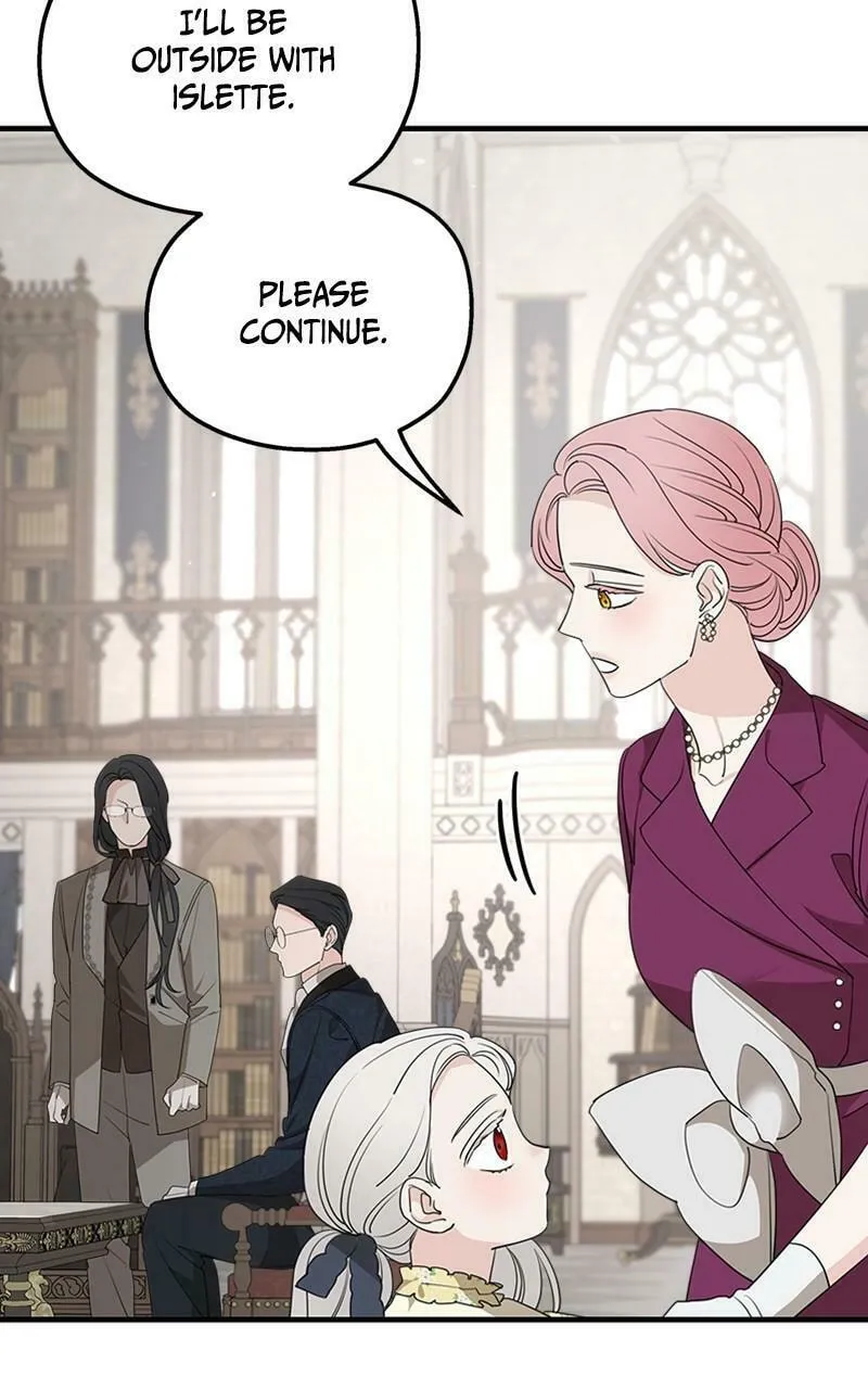 My In-Laws are Obsessed with Me Chapter 72 page 19 - 