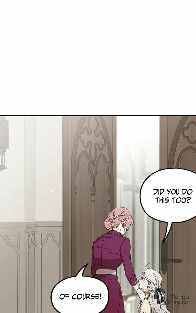 My In-Laws are Obsessed with Me Chapter 72 page 20 - 