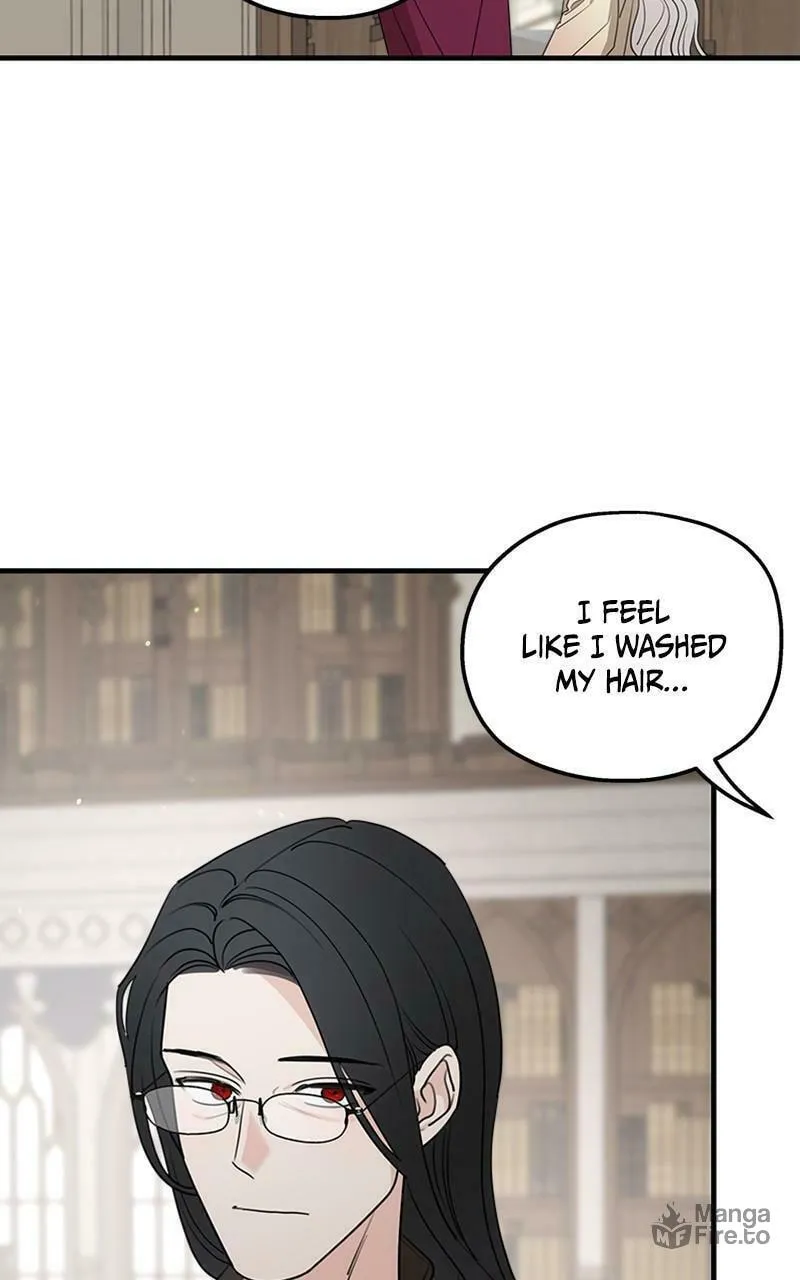 My In-Laws are Obsessed with Me Chapter 72 page 21 - 