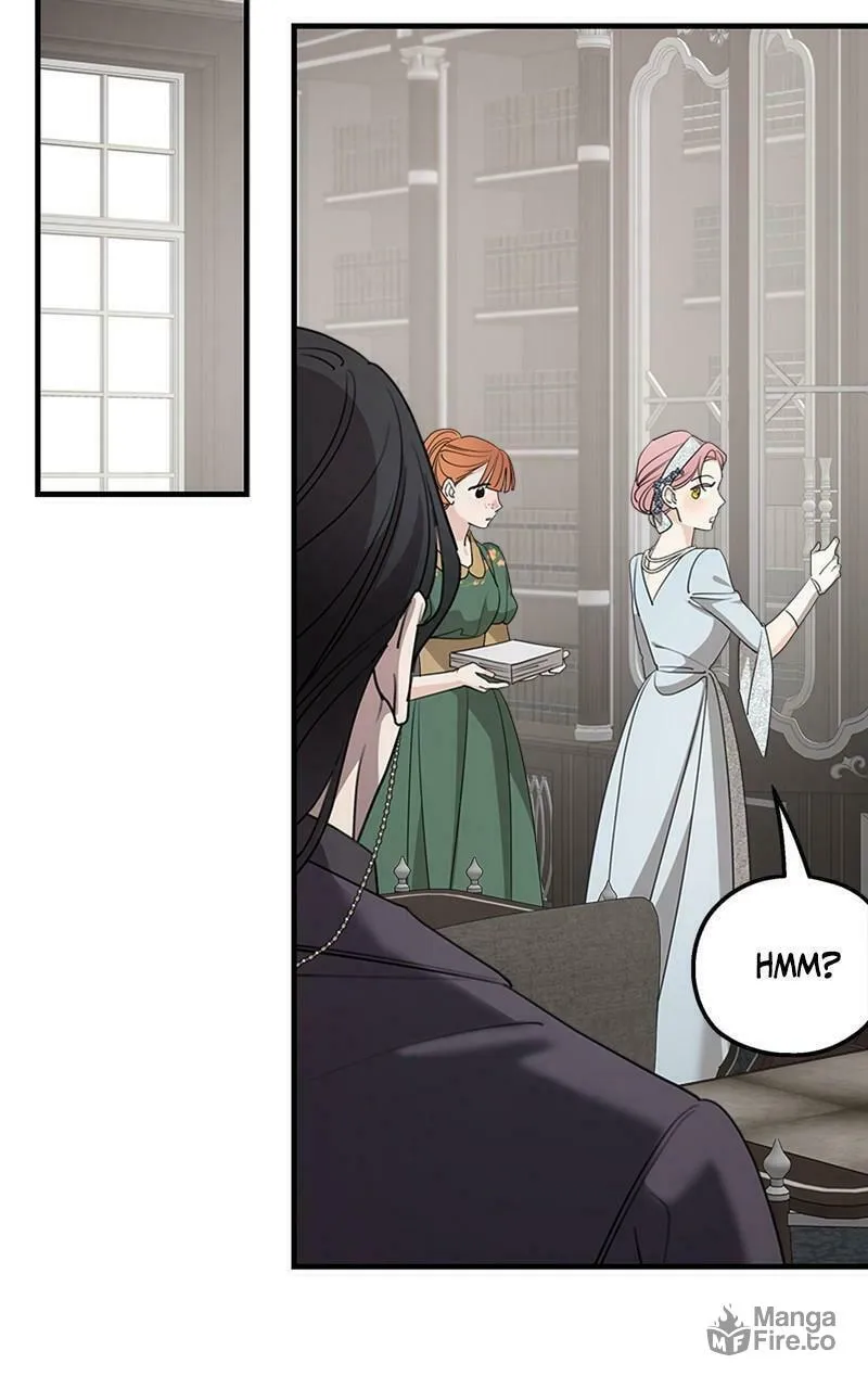 My In-Laws are Obsessed with Me Chapter 72 page 27 - 