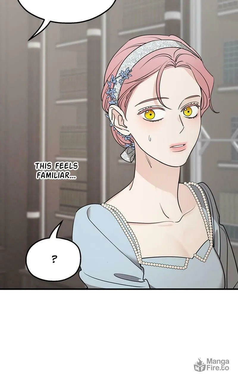 My In-Laws are Obsessed with Me Chapter 72 page 30 - 