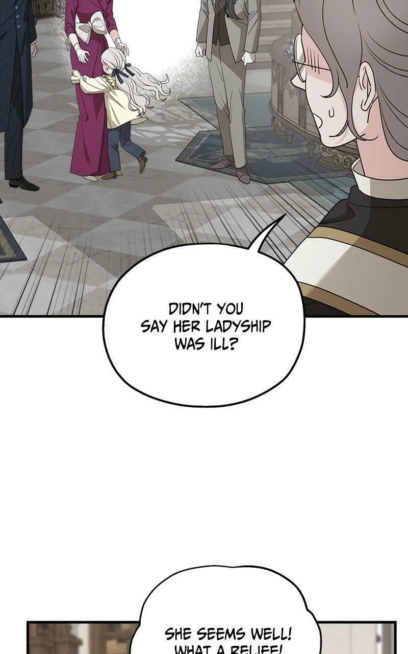 My In-Laws are Obsessed with Me Chapter 72 page 4 - 