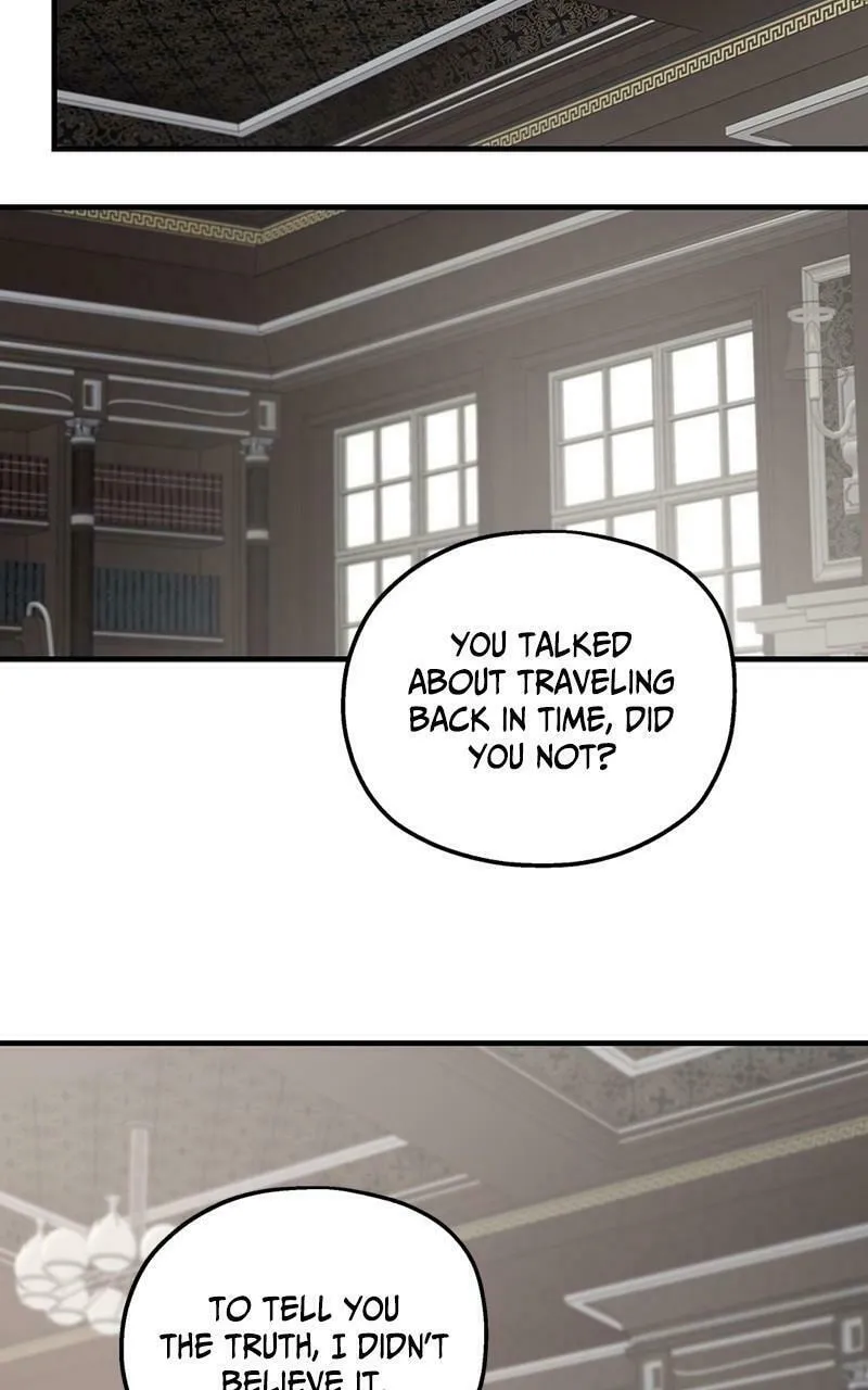 My In-Laws are Obsessed with Me Chapter 72 page 32 - 