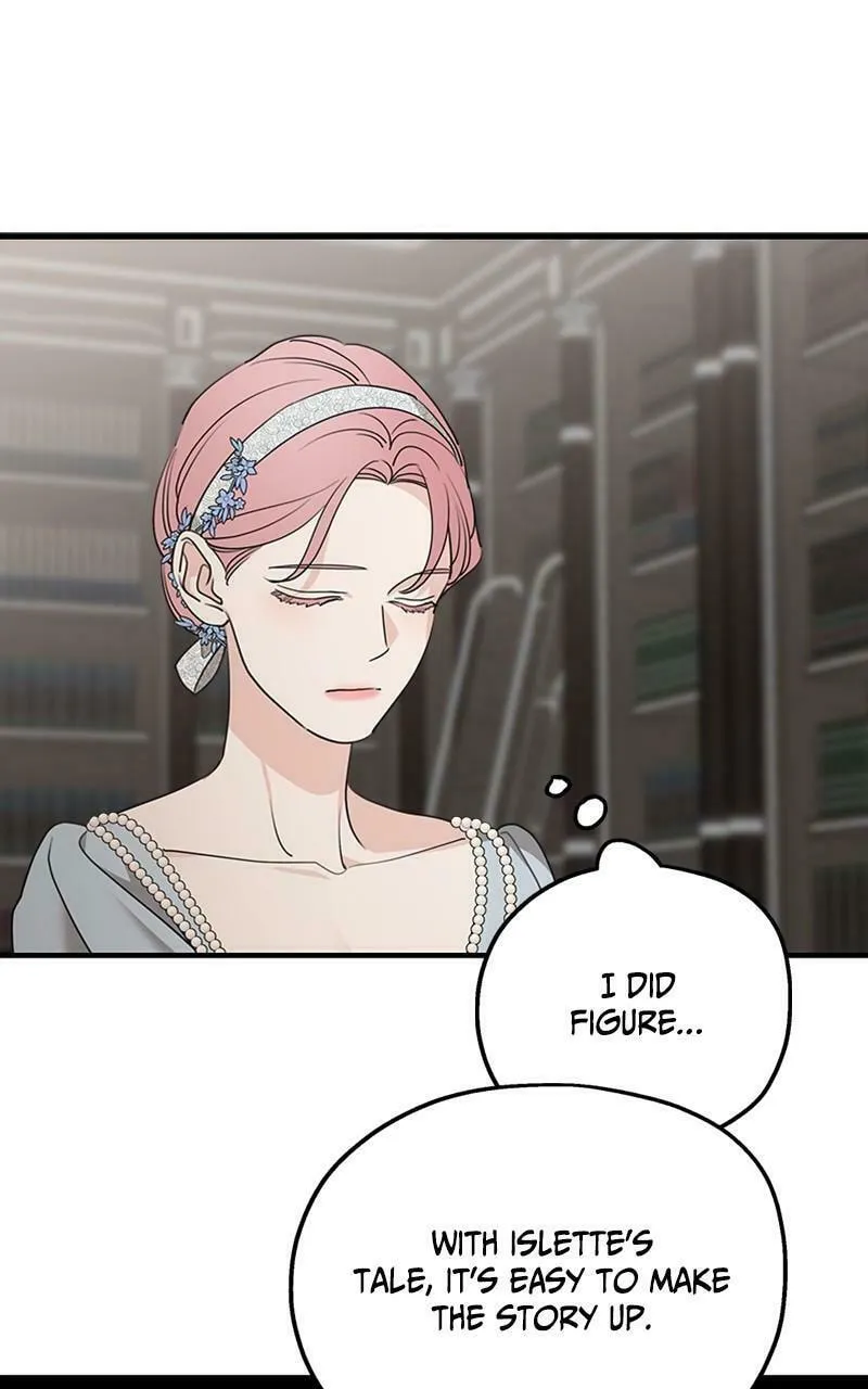 My In-Laws are Obsessed with Me Chapter 72 page 34 - 