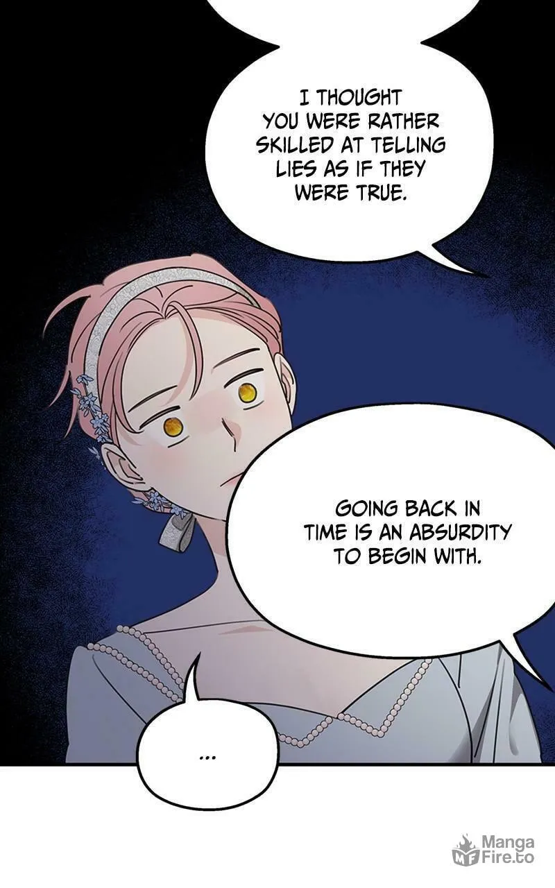My In-Laws are Obsessed with Me Chapter 72 page 35 - 