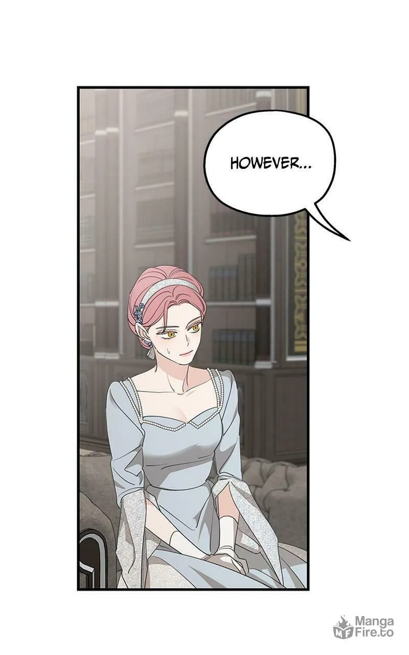 My In-Laws are Obsessed with Me Chapter 72 page 36 - 