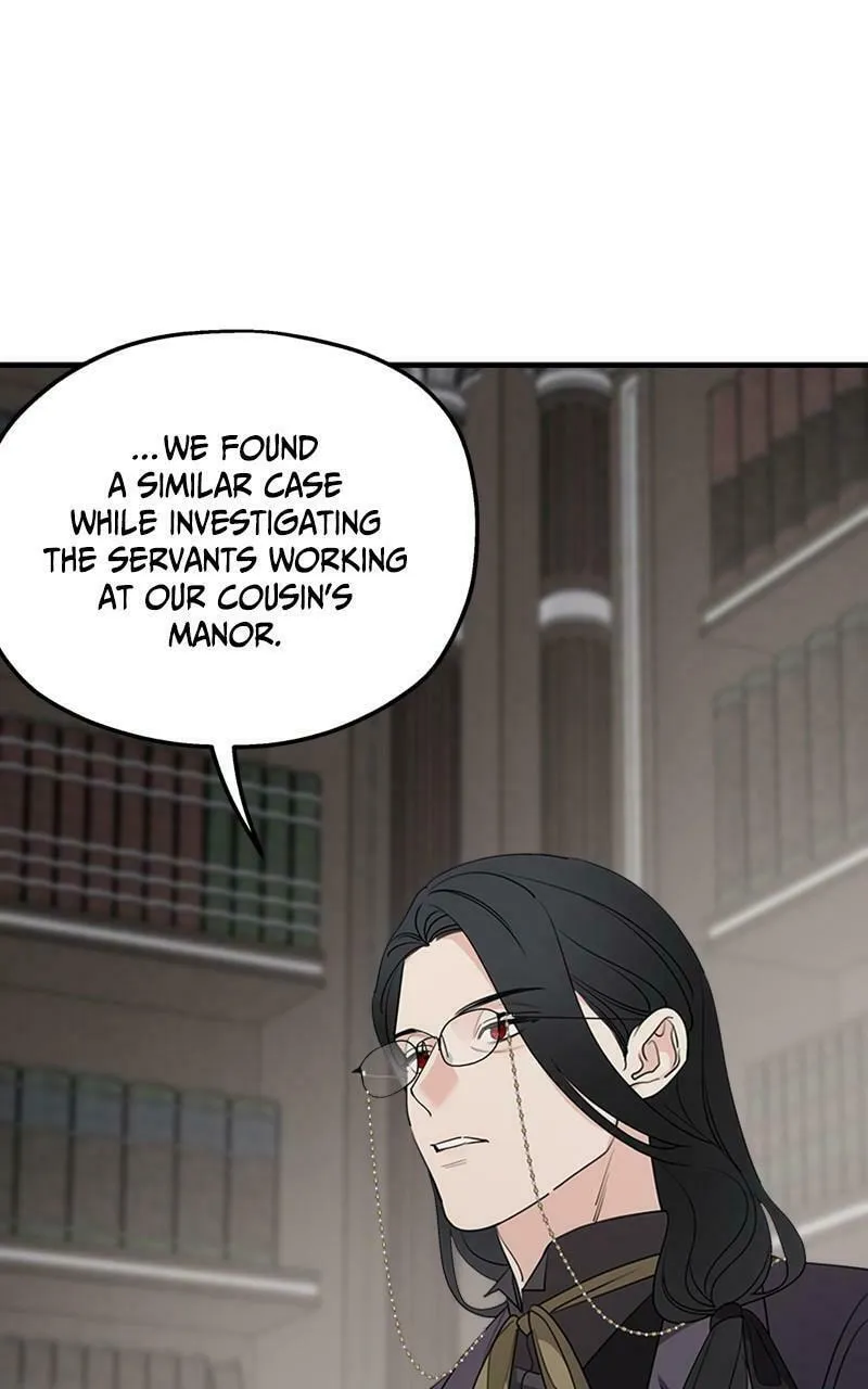 My In-Laws are Obsessed with Me Chapter 72 page 37 - 