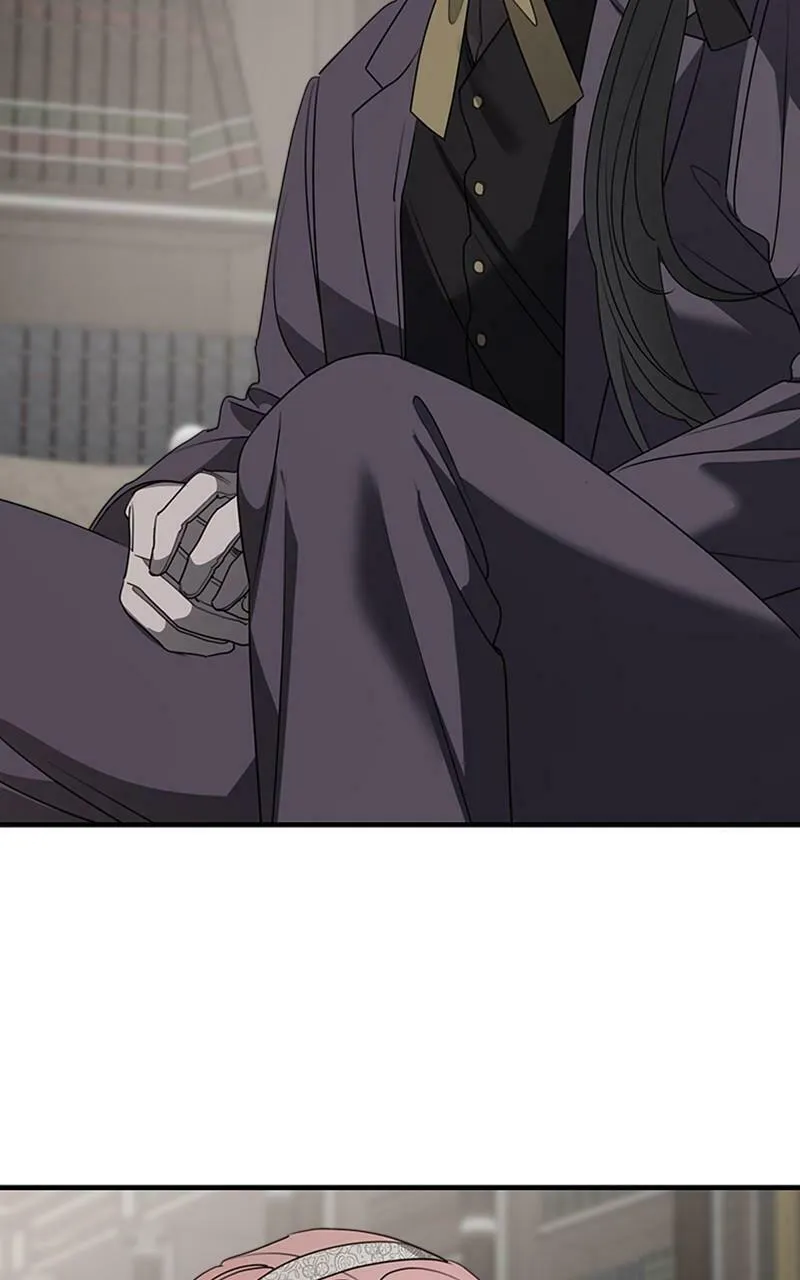 My In-Laws are Obsessed with Me Chapter 72 page 38 - 