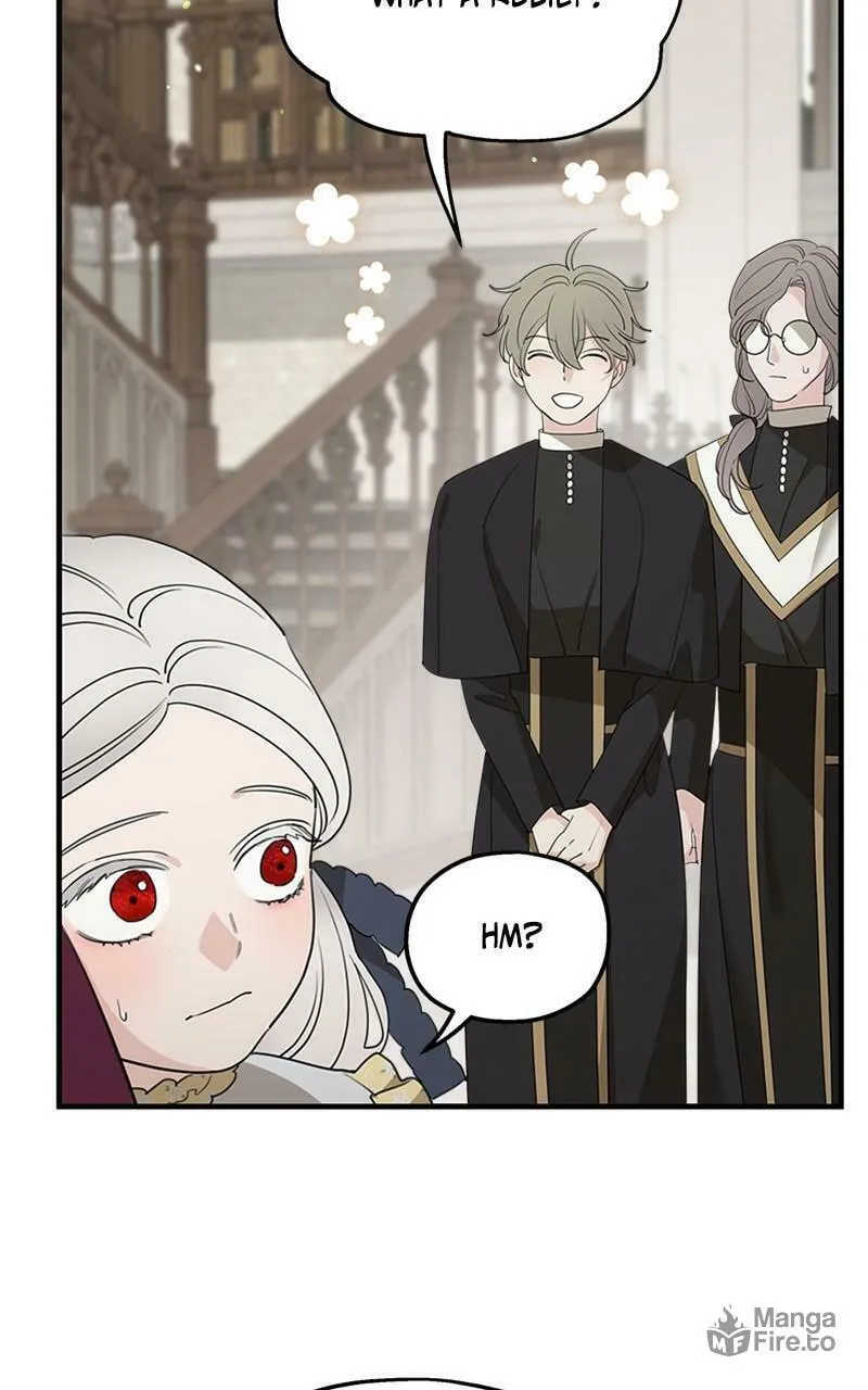 My In-Laws are Obsessed with Me Chapter 72 page 5 - 