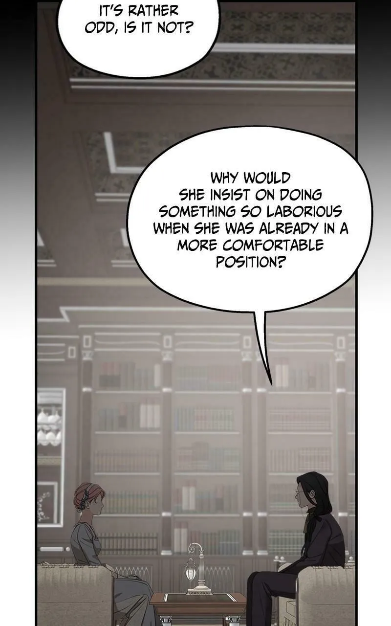 My In-Laws are Obsessed with Me Chapter 72 page 43 - 