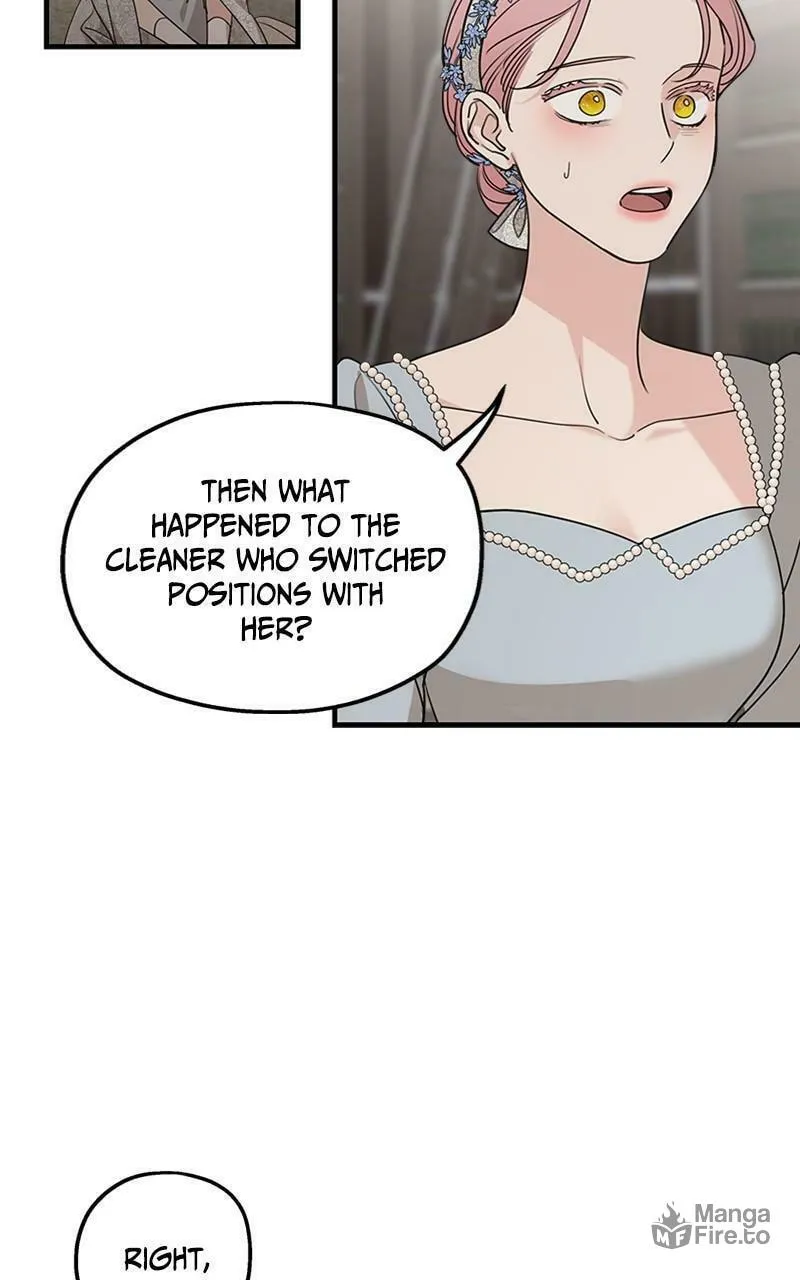 My In-Laws are Obsessed with Me Chapter 72 page 45 - 