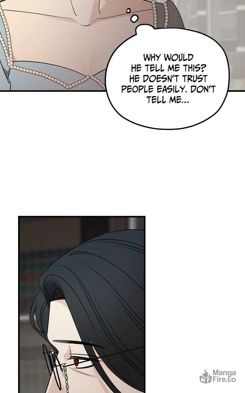 My In-Laws are Obsessed with Me Chapter 72 page 48 - 