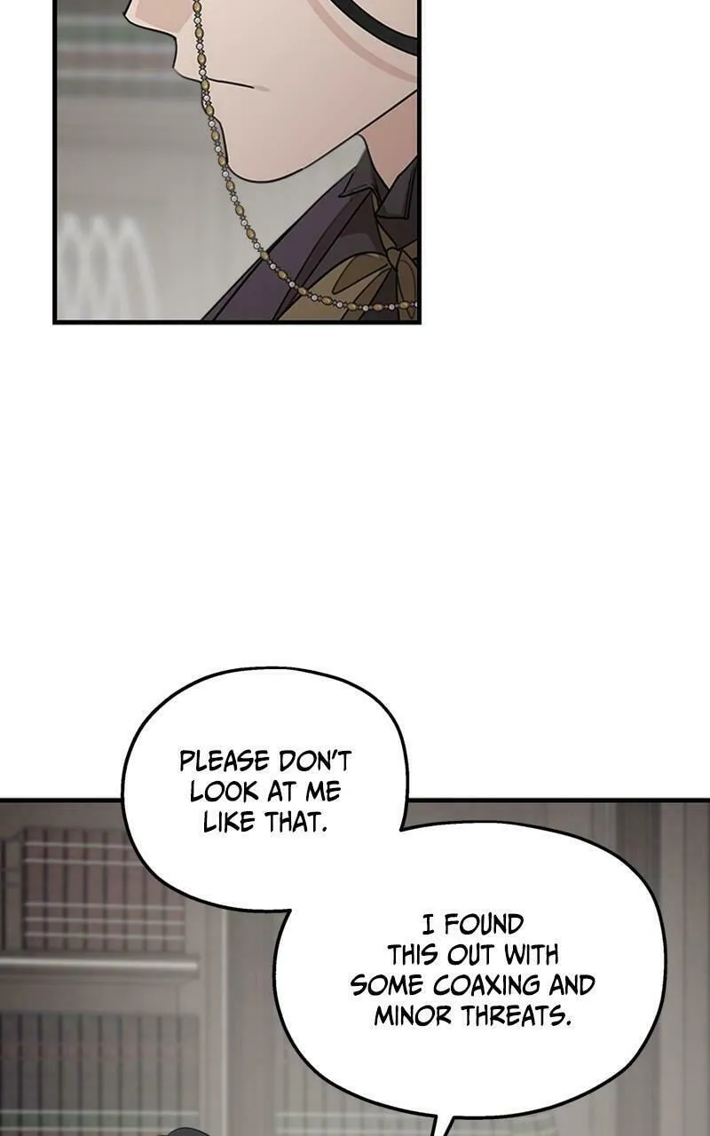 My In-Laws are Obsessed with Me Chapter 72 page 49 - 