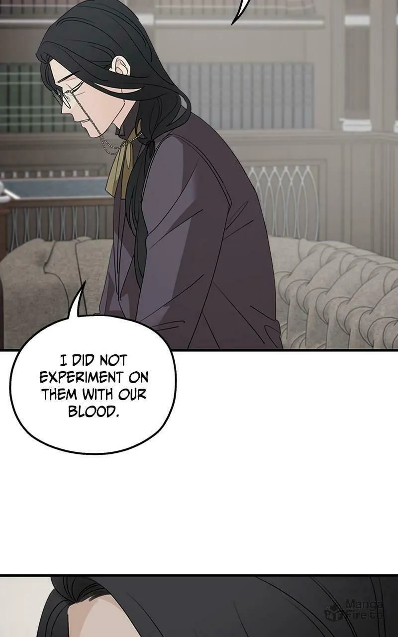My In-Laws are Obsessed with Me Chapter 72 page 50 - 