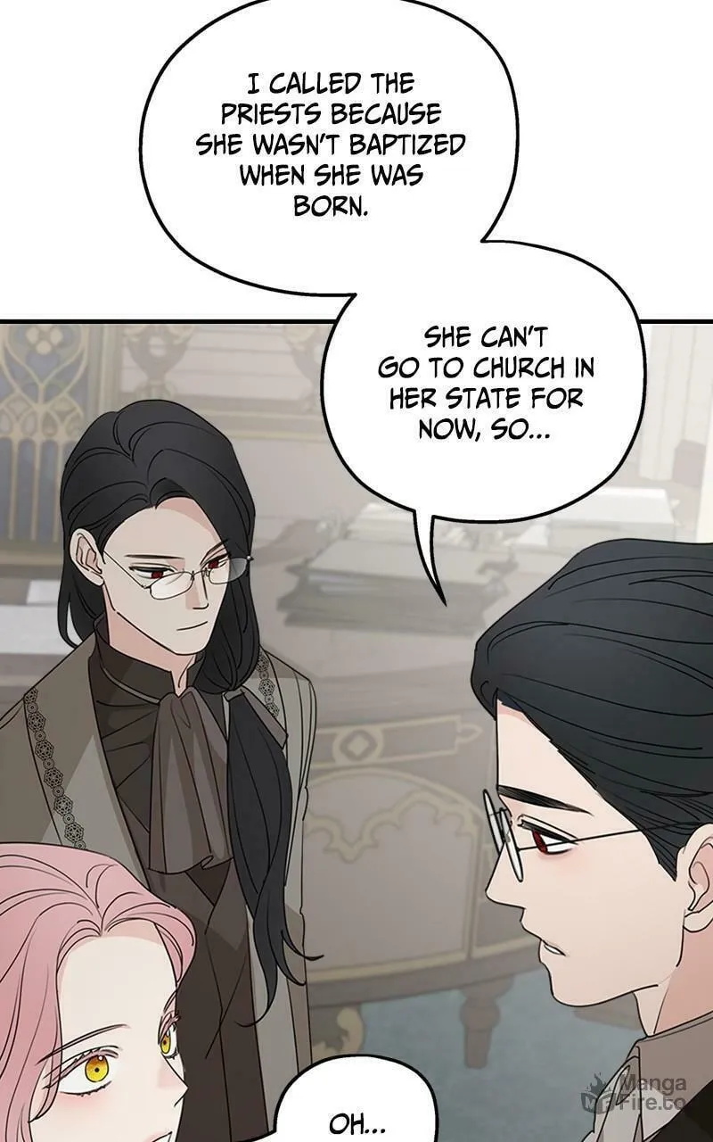 My In-Laws are Obsessed with Me Chapter 72 page 6 - 