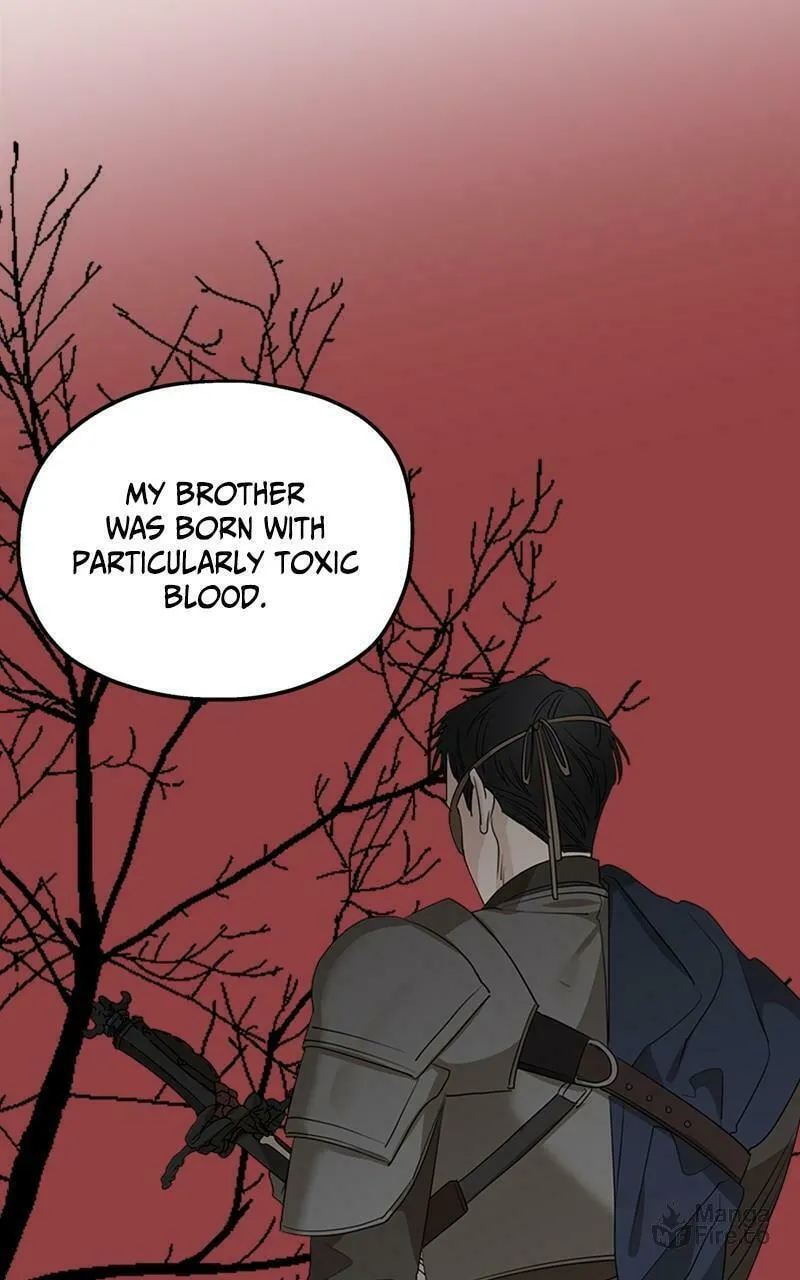 My In-Laws are Obsessed with Me Chapter 72 page 54 - 