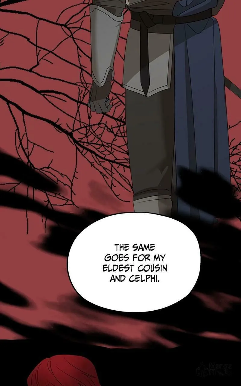 My In-Laws are Obsessed with Me Chapter 72 page 55 - 