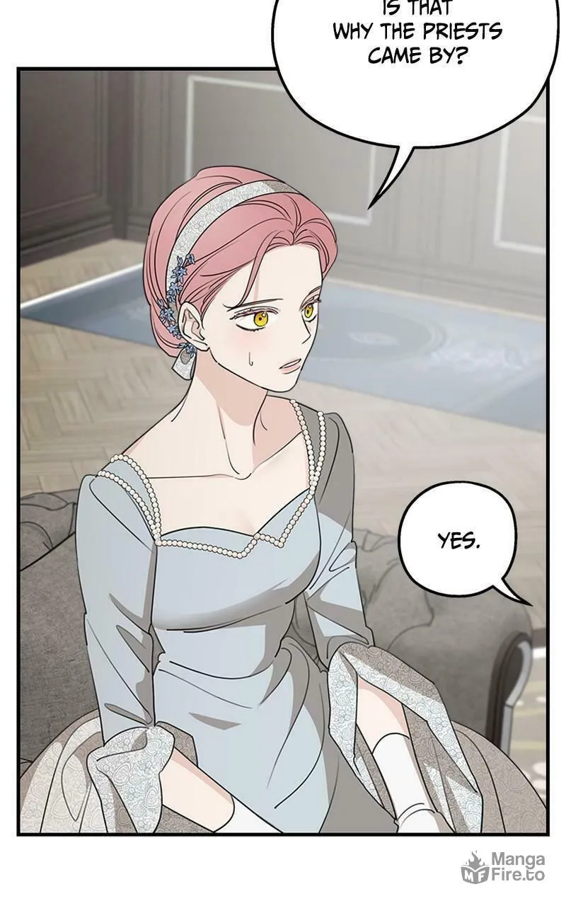 My In-Laws are Obsessed with Me Chapter 72 page 66 - 