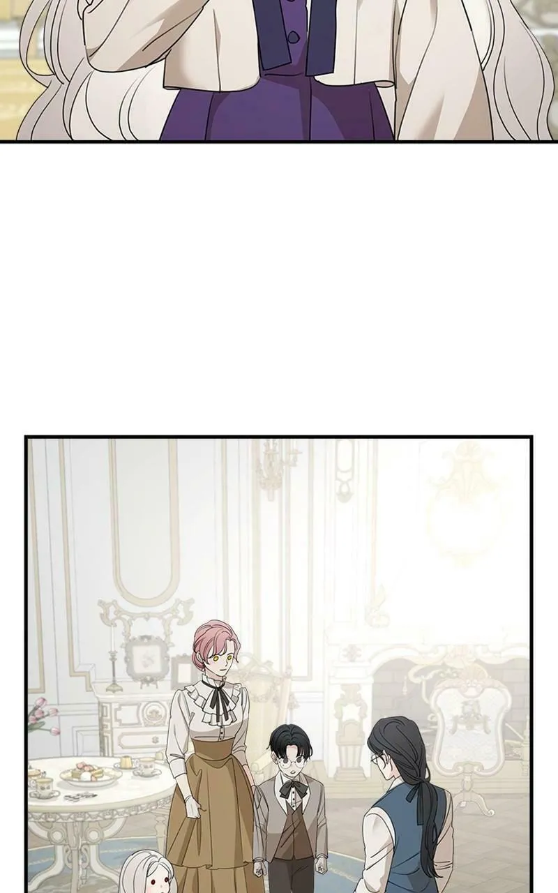 My In-Laws are Obsessed with Me Chapter 72 page 74 - 