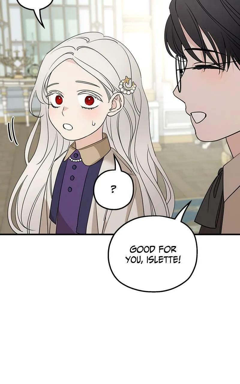 My In-Laws are Obsessed with Me Chapter 72 page 76 - 