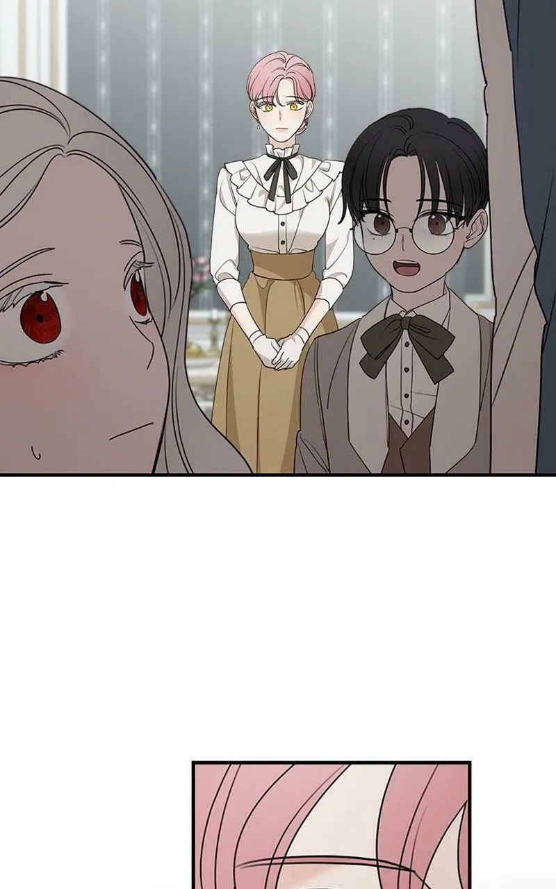My In-Laws are Obsessed with Me Chapter 72 page 79 - 