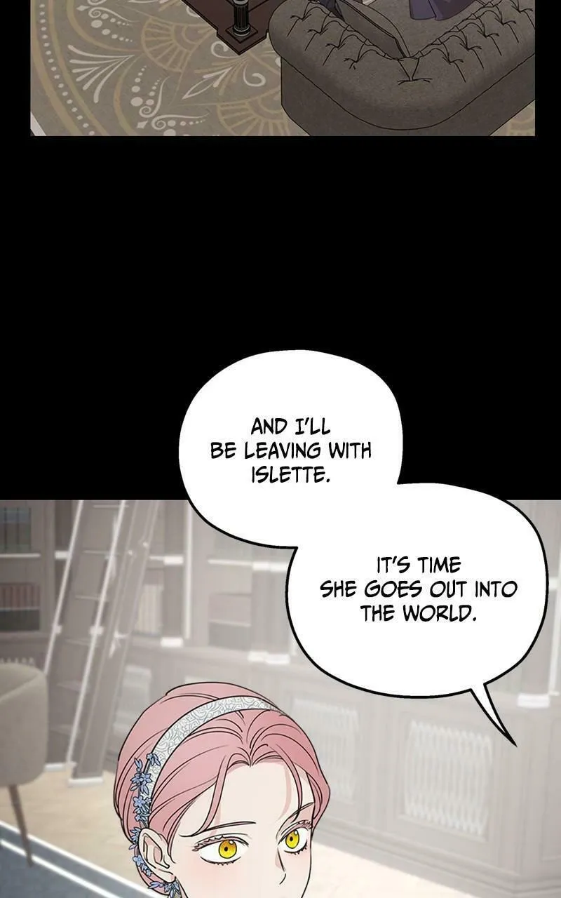 My In-Laws are Obsessed with Me Chapter 72 page 82 - 