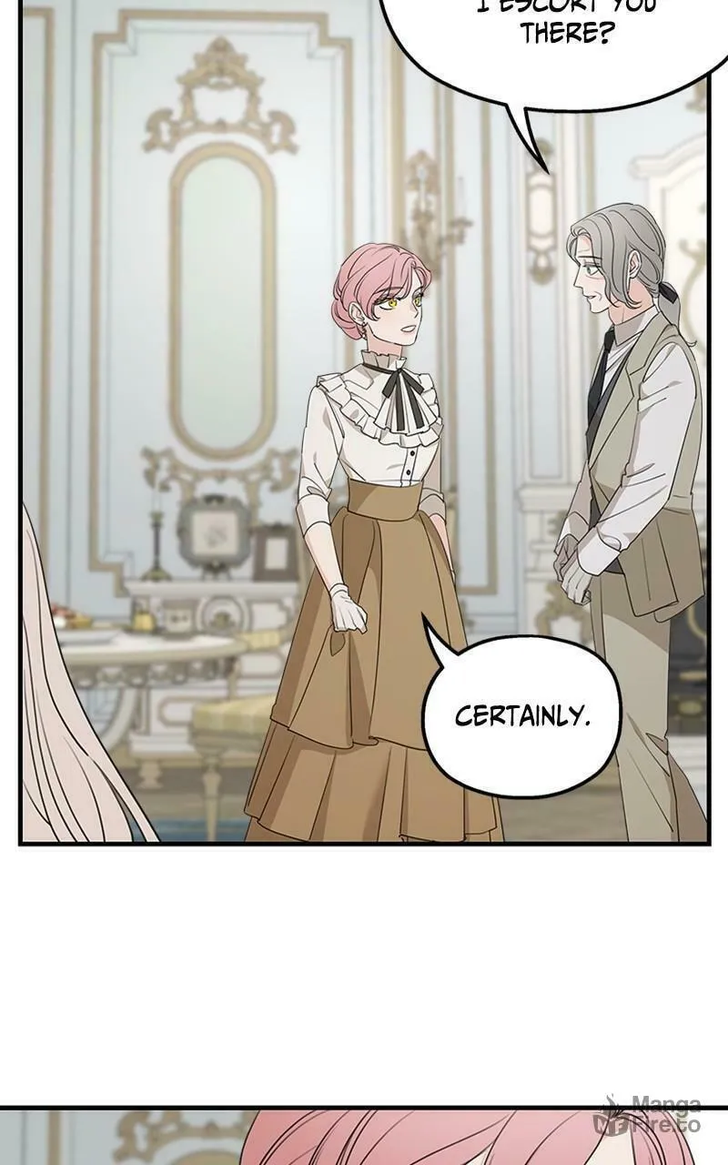 My In-Laws are Obsessed with Me Chapter 72 page 93 - 