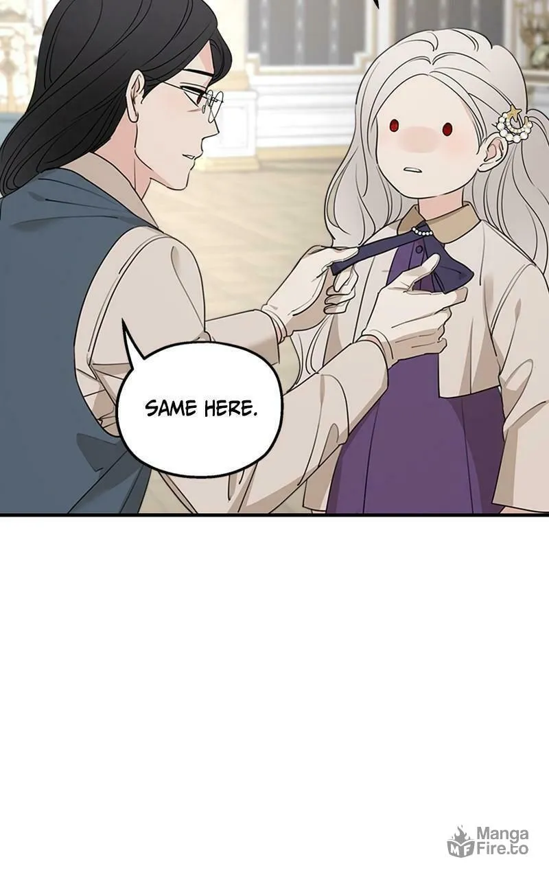 My In-Laws are Obsessed with Me Chapter 72 page 95 - 