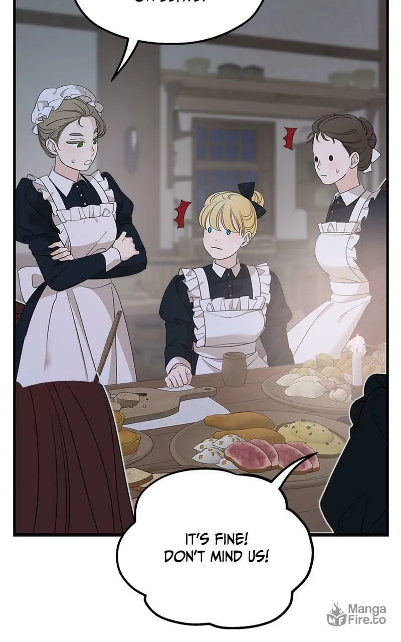 My In-Laws are Obsessed with Me Chapter 72 page 100 - 