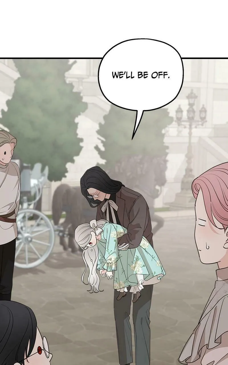 My In-Laws are Obsessed with Me Chapter 73 page 11 - 
