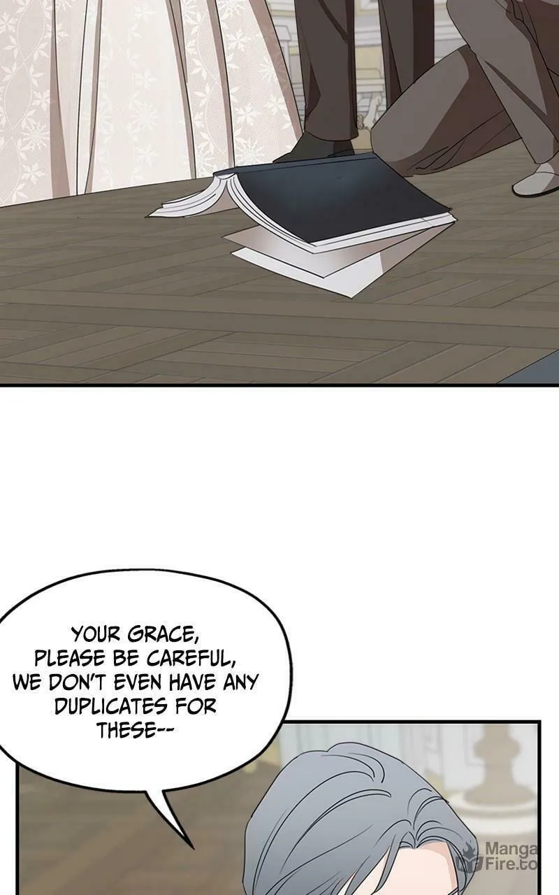 My In-Laws are Obsessed with Me Chapter 73 page 105 - 