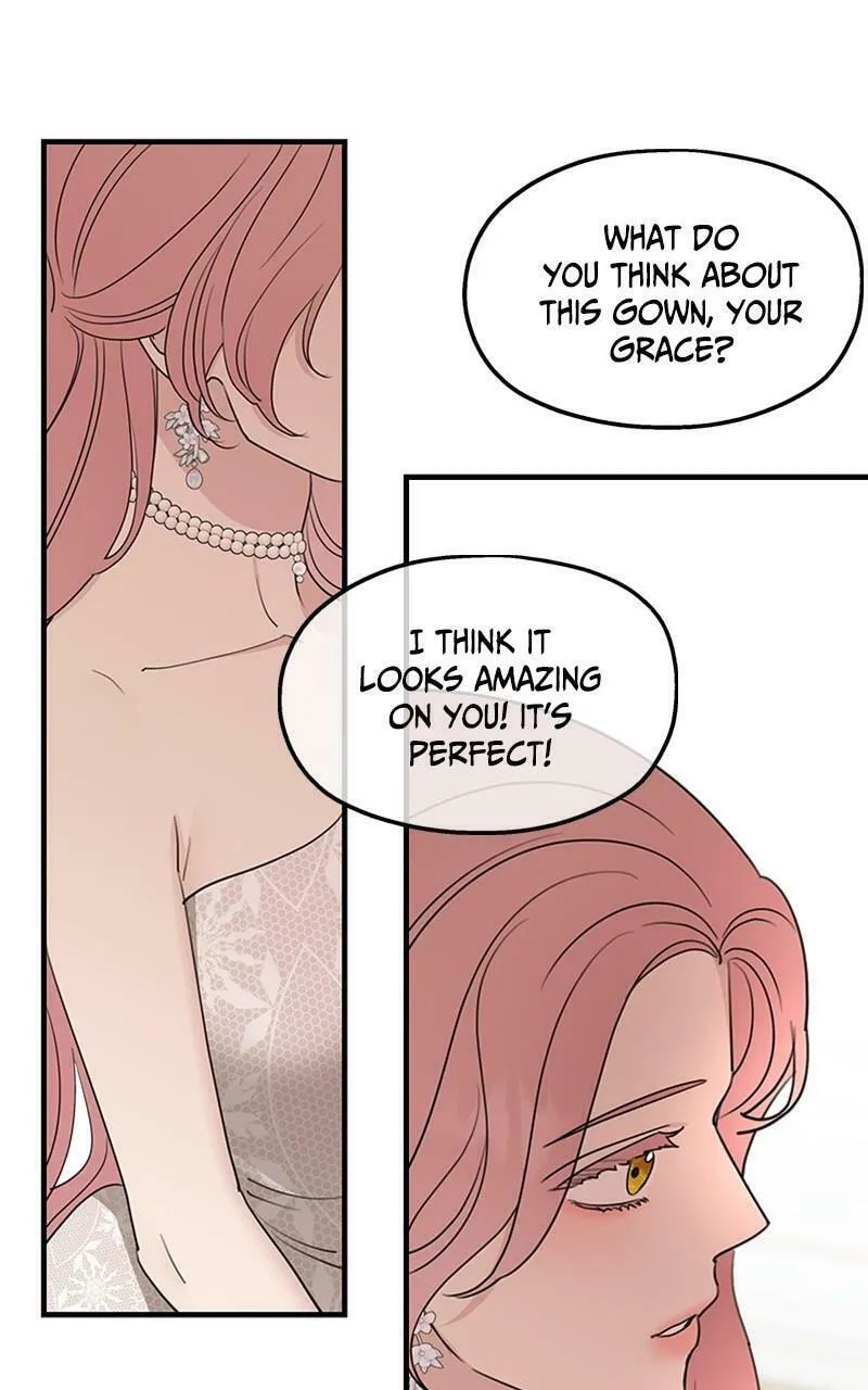 My In-Laws are Obsessed with Me Chapter 73 page 116 - 