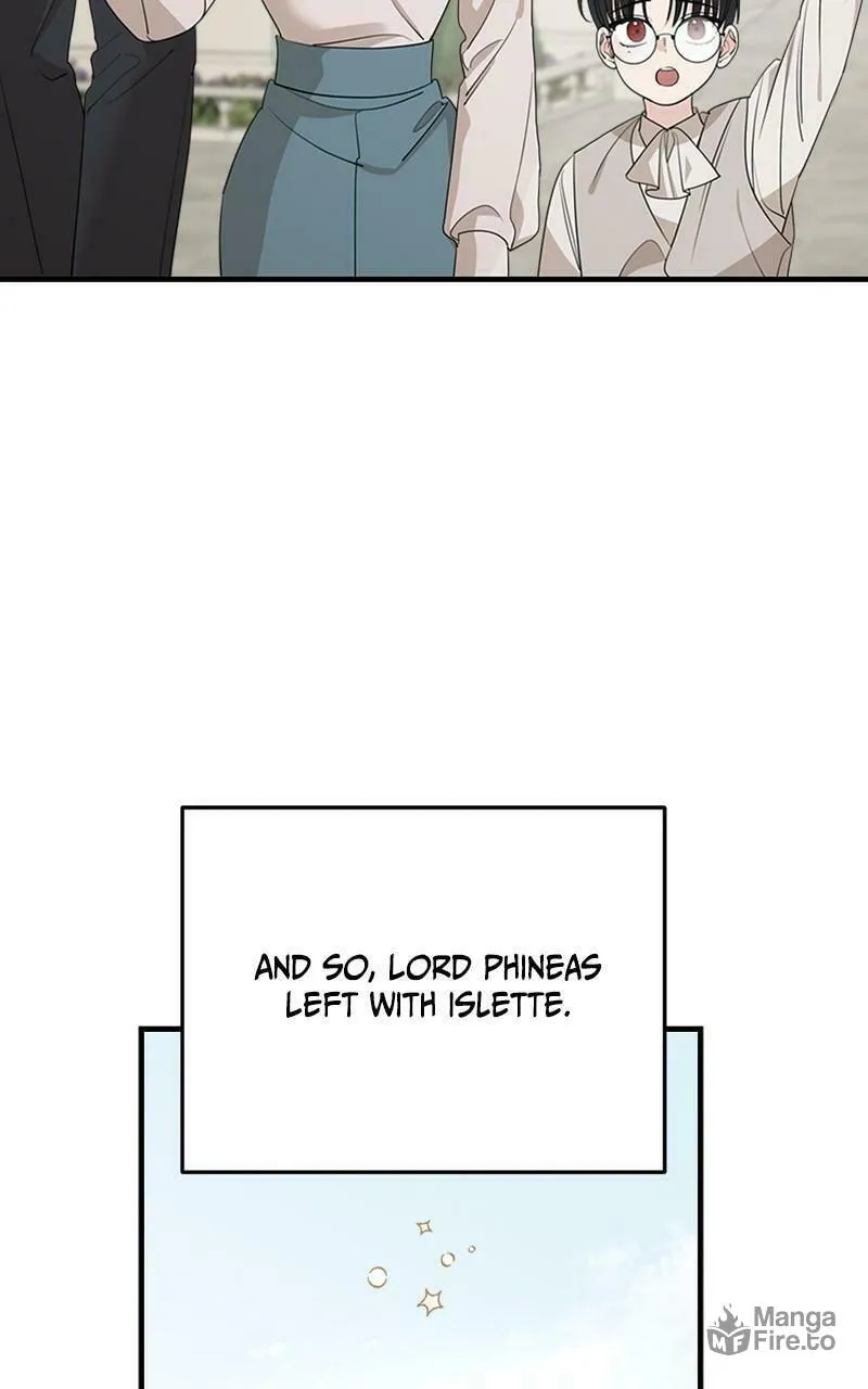 My In-Laws are Obsessed with Me Chapter 73 page 15 - 