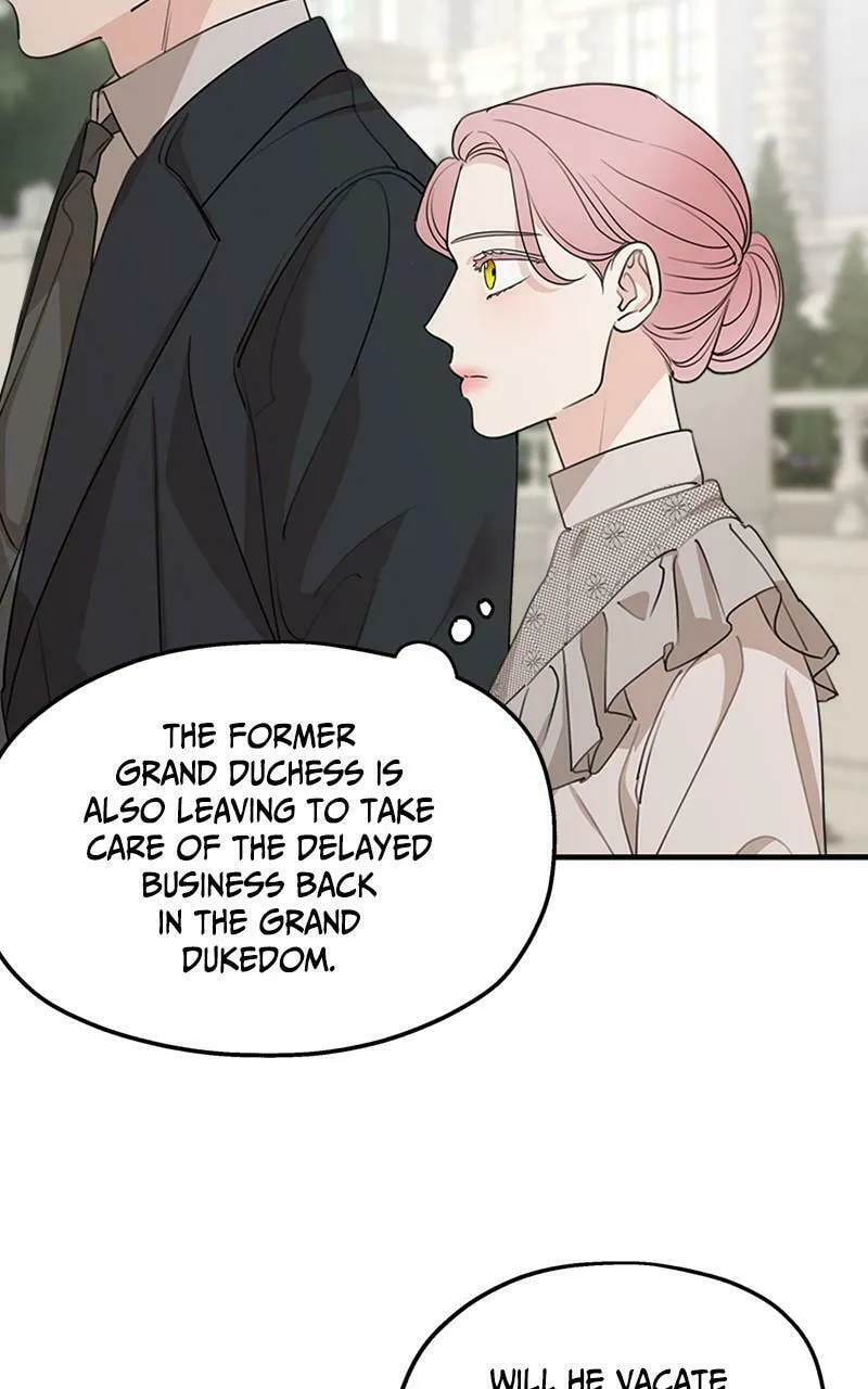 My In-Laws are Obsessed with Me Chapter 73 page 17 - 