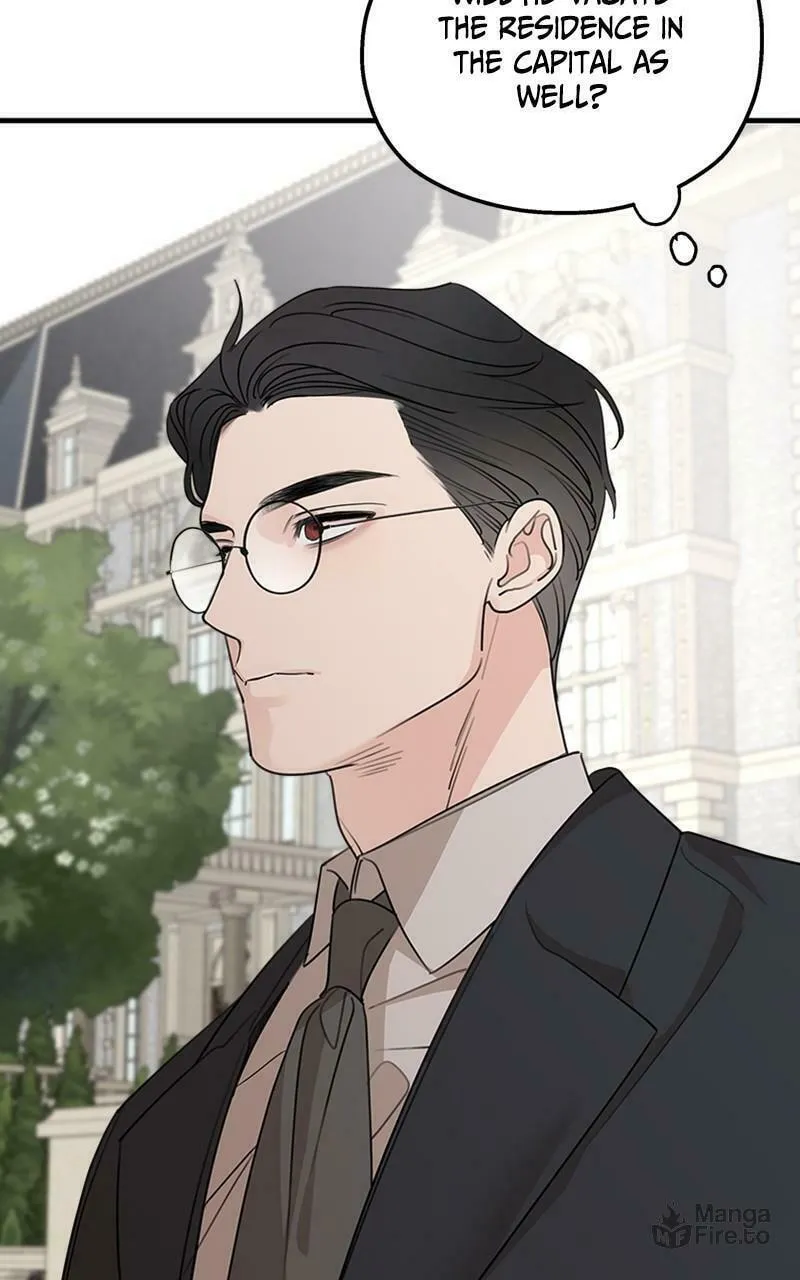 My In-Laws are Obsessed with Me Chapter 73 page 18 - 