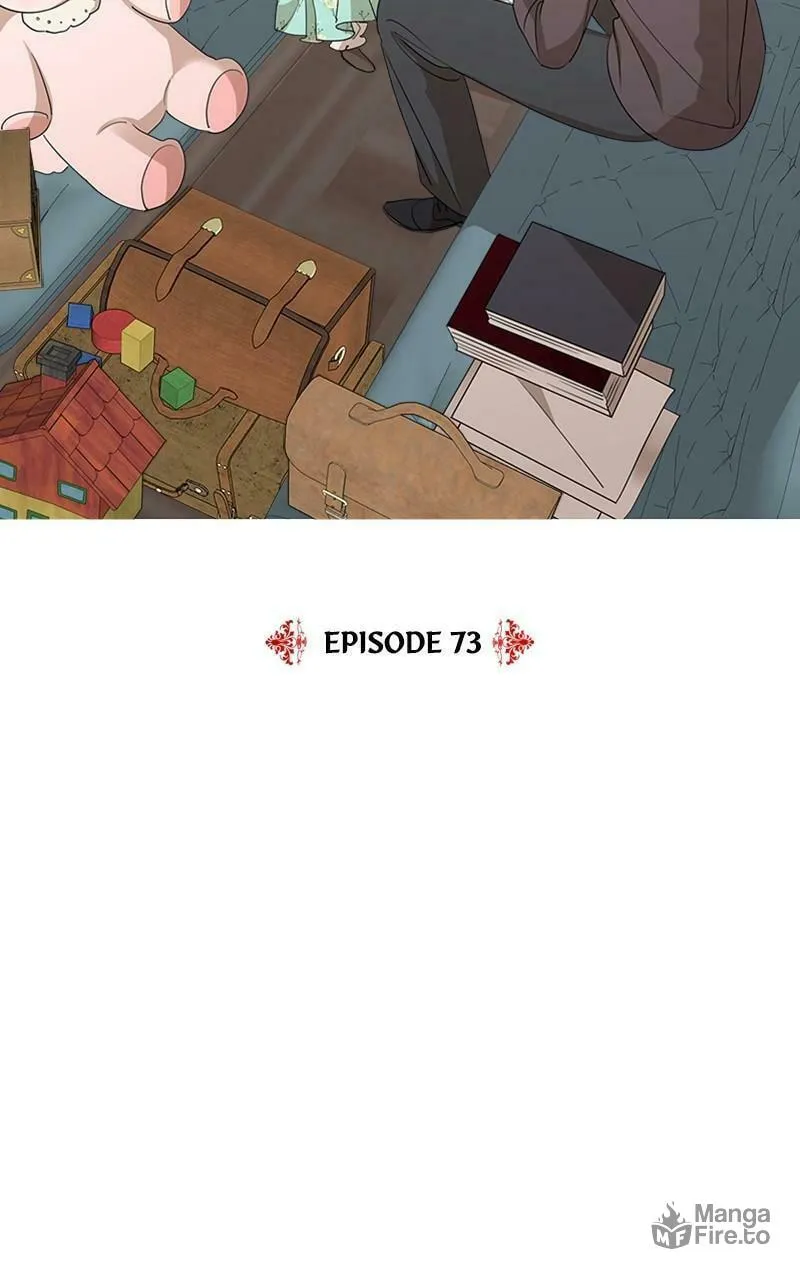 My In-Laws are Obsessed with Me Chapter 73 page 21 - 