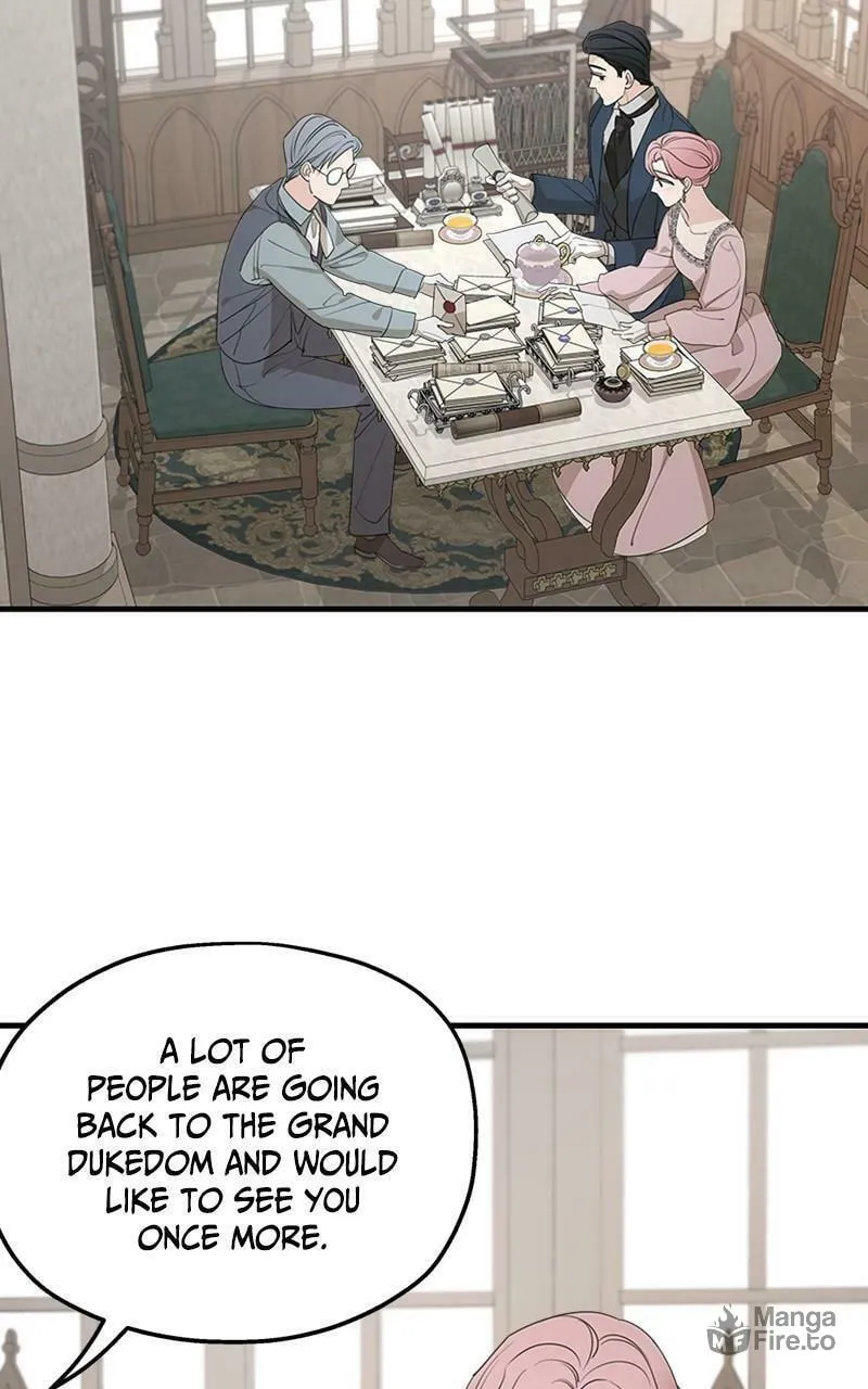 My In-Laws are Obsessed with Me Chapter 73 page 24 - 