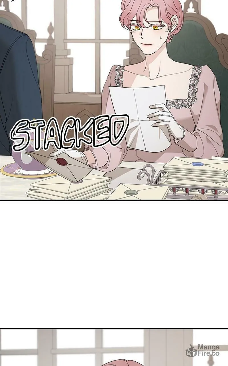 My In-Laws are Obsessed with Me Chapter 73 page 25 - 