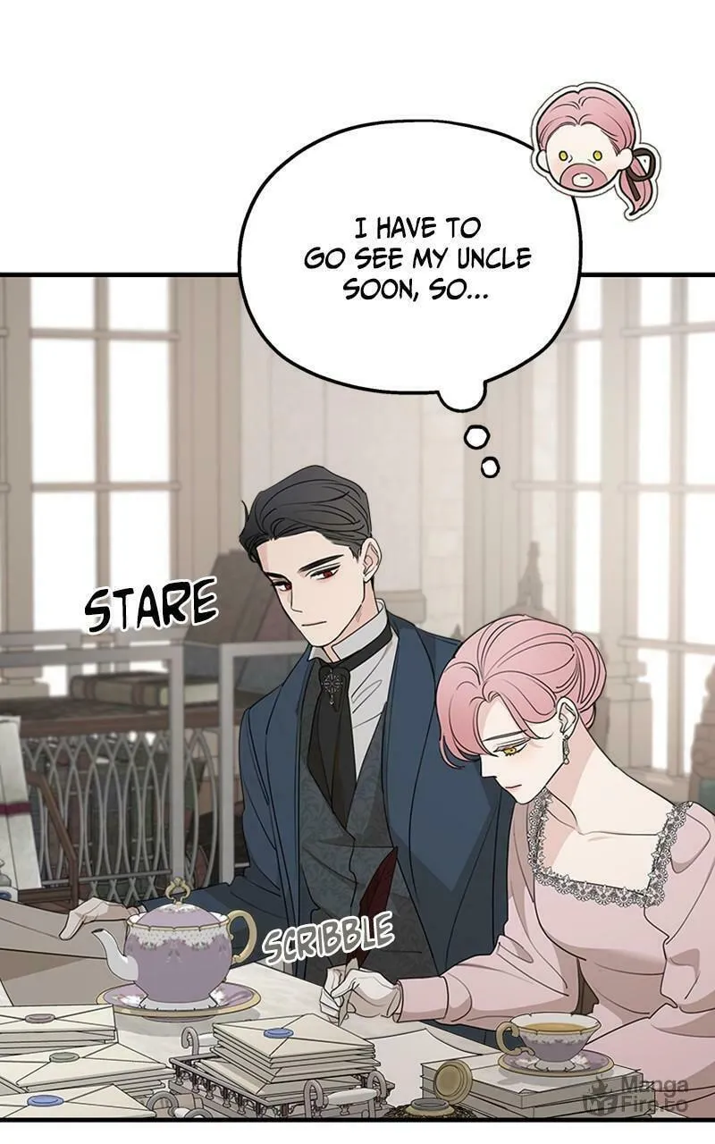 My In-Laws are Obsessed with Me Chapter 73 page 27 - 