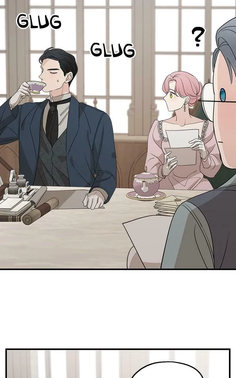 My In-Laws are Obsessed with Me Chapter 73 page 31 - 