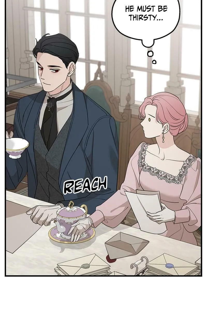 My In-Laws are Obsessed with Me Chapter 73 page 32 - 