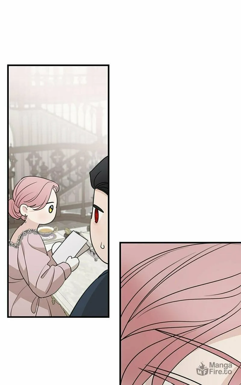 My In-Laws are Obsessed with Me Chapter 73 page 33 - 
