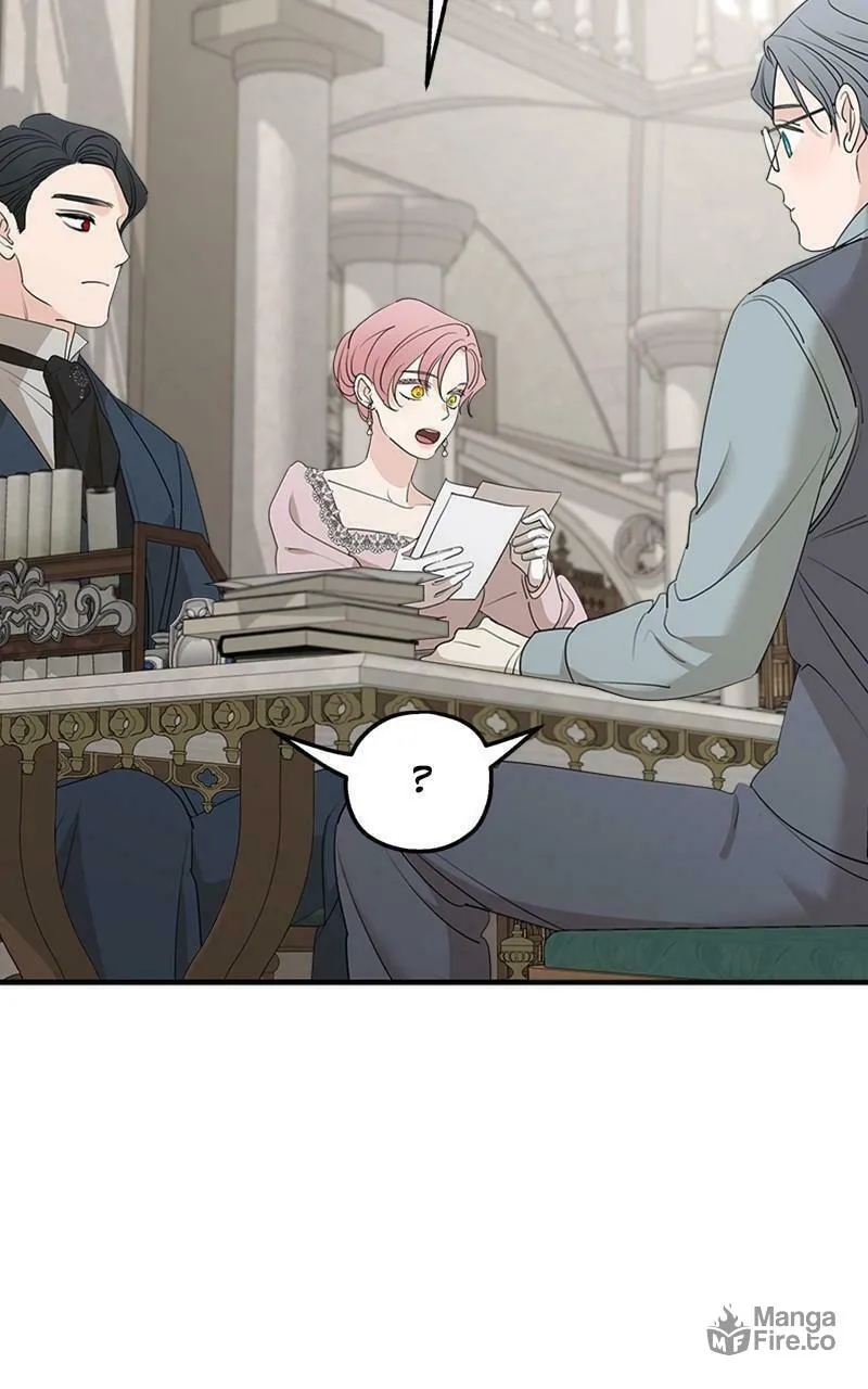 My In-Laws are Obsessed with Me Chapter 73 page 35 - 