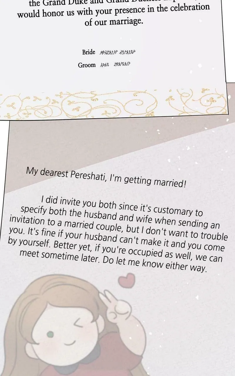 My In-Laws are Obsessed with Me Chapter 73 page 37 - 