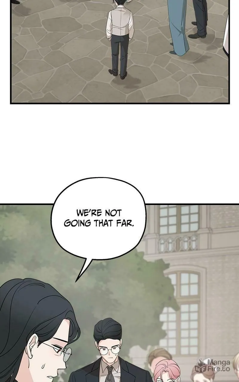 My In-Laws are Obsessed with Me Chapter 73 page 5 - 