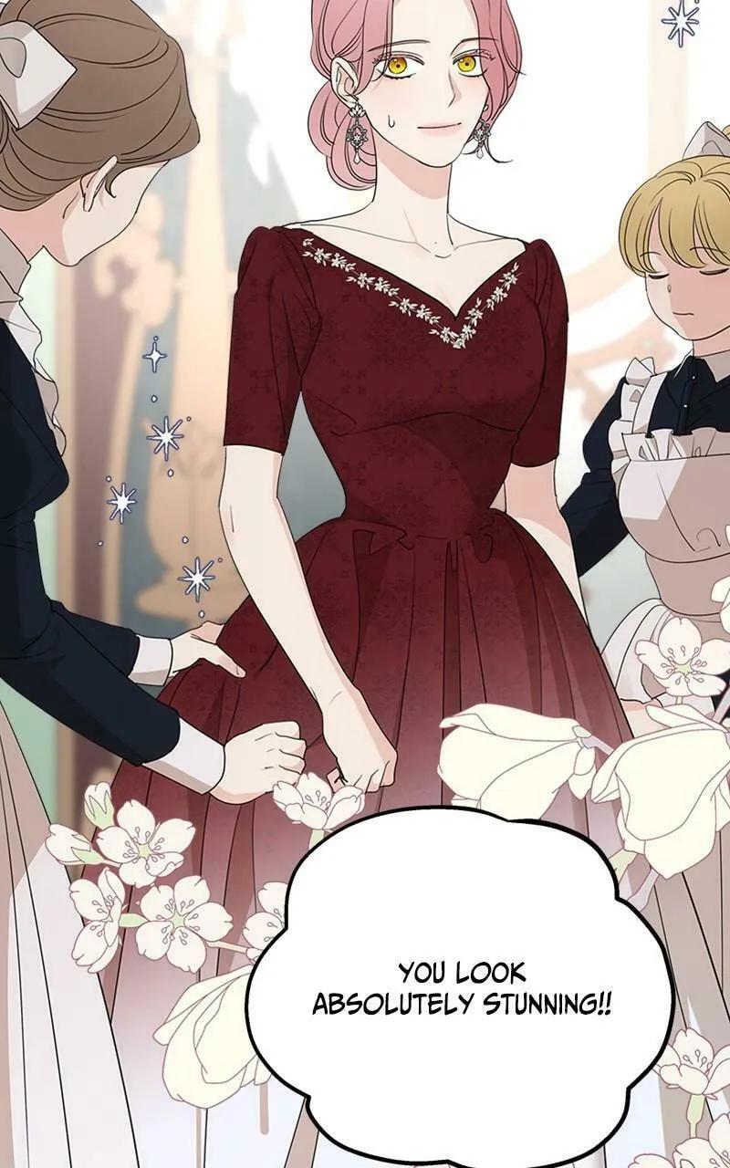 My In-Laws are Obsessed with Me Chapter 73 page 41 - 